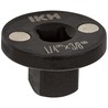 KARAMUUNNIN LEVY 1/4"X3/8"